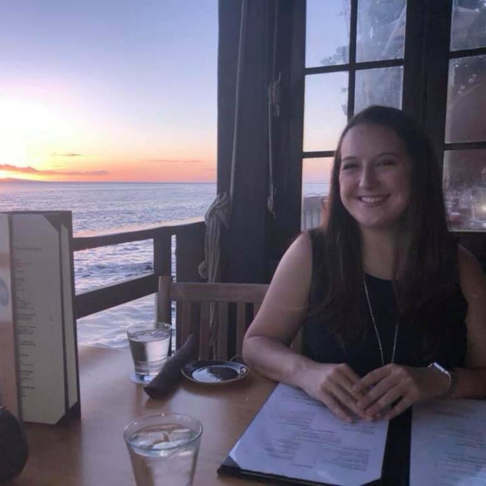 Meet your Posher, Rebekah